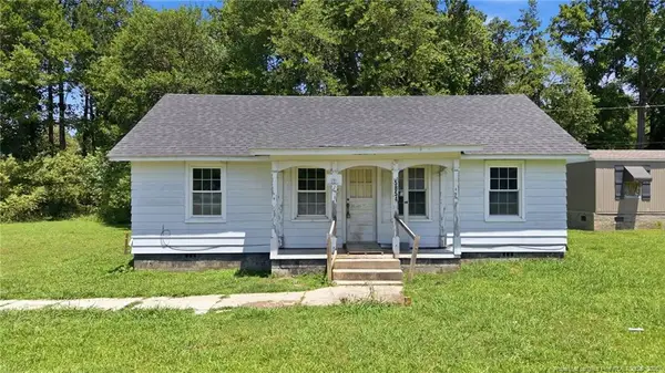 5854 E Main Street, Bailey, NC 27807