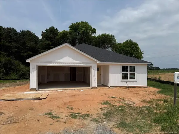 11 Baxley Drive, Dunn, NC 28334