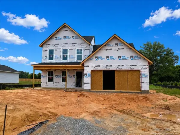 20 Boston River Drive, Dunn, NC 28334