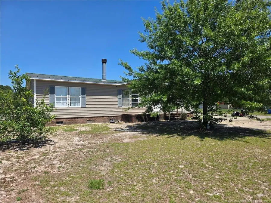 824 Blue Road, Parkton, NC 28371 - #2