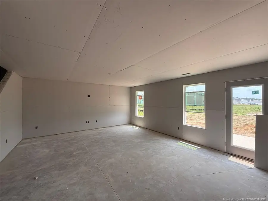 26 Baxley Drive, Dunn, NC 28334 - #3