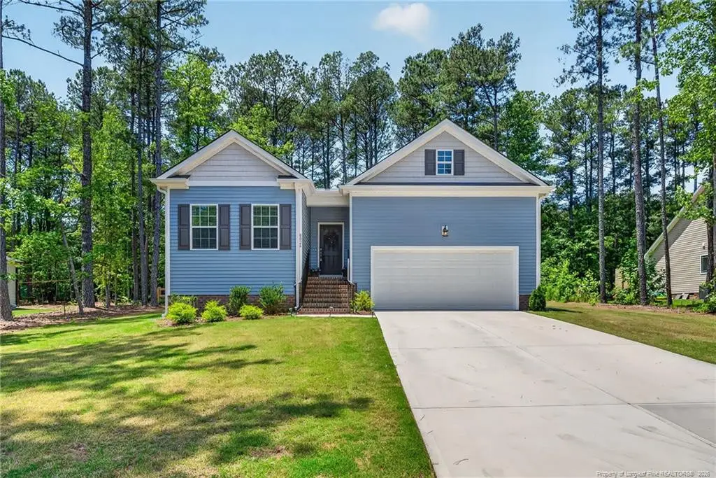 8026 Royal Drive, Sanford, NC 27332 - #1
