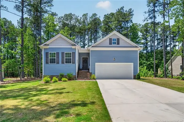 8026 Royal Drive, Sanford, NC 27332