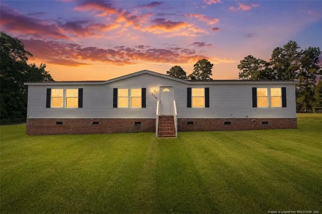130 Harley Lane, Spring Lake, NC 28390 - #1