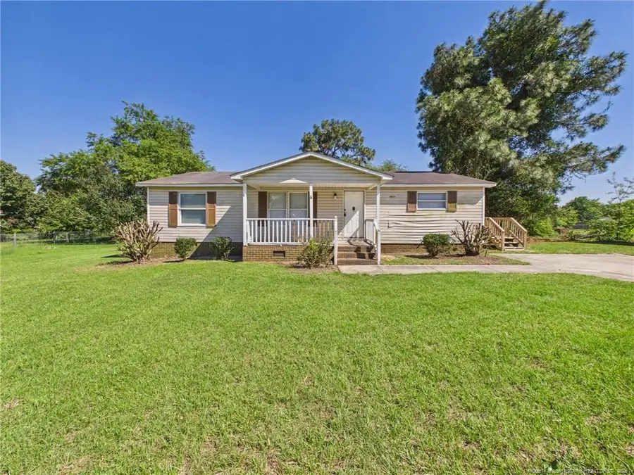 96 NE Heritage Way, Cameron, NC 28326 - #2