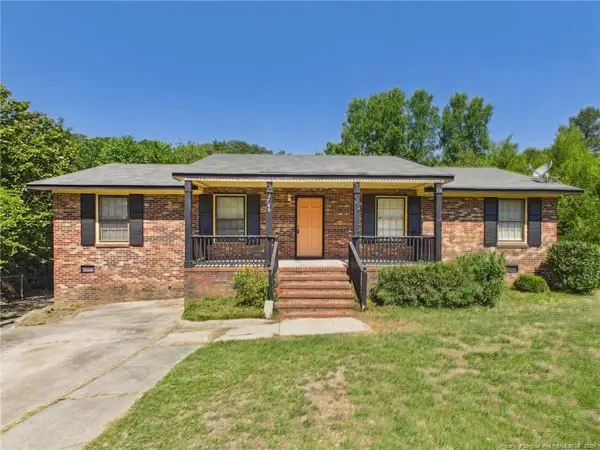 5706 Selkirk Place, Fayetteville, NC 28304