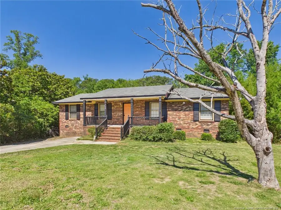 5706 Selkirk Place, Fayetteville, NC 28304 - #2