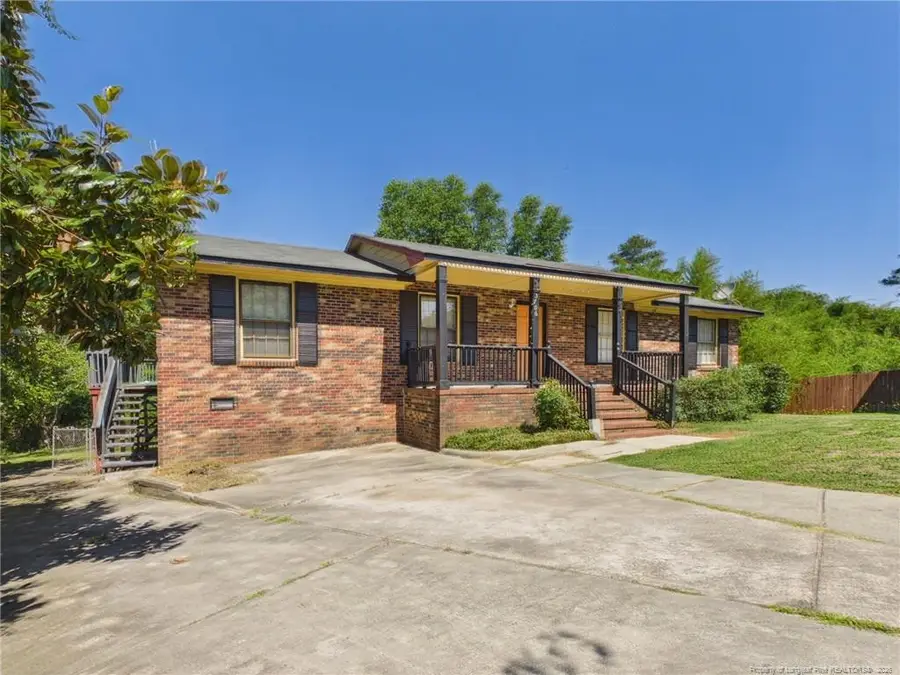 5706 Selkirk Place, Fayetteville, NC 28304 - #3