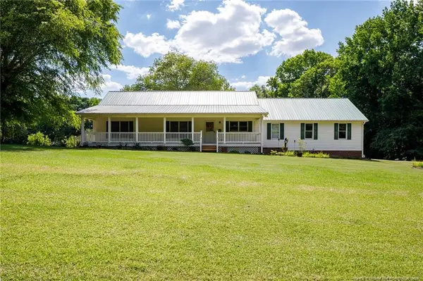 2574 Norrington Road, Lillington, NC 27546