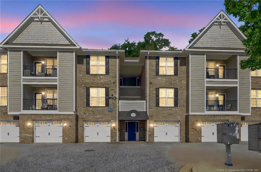 208 Fountainhead Lane #108, Fayetteville, NC 28301 - #1