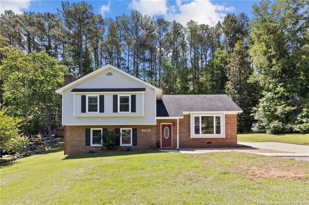 1704 Owls Nest Road, Sanford, NC 27330 - #1