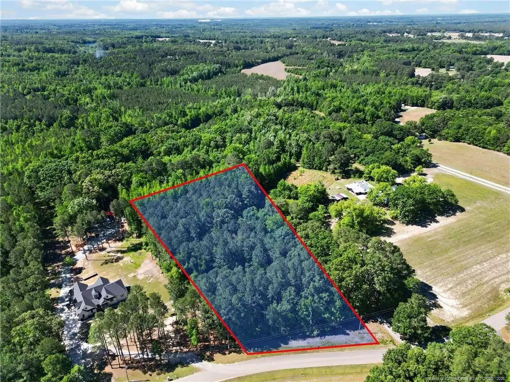 0 Fred Stone Road, Sanford, NC 27332 - #1
