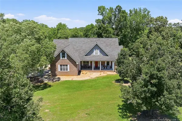 652 Gilliam Road, Sanford, NC 27330