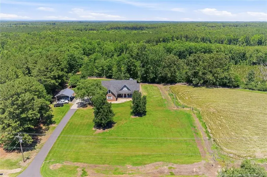 652 Gilliam Road, Sanford, NC 27330 - #3