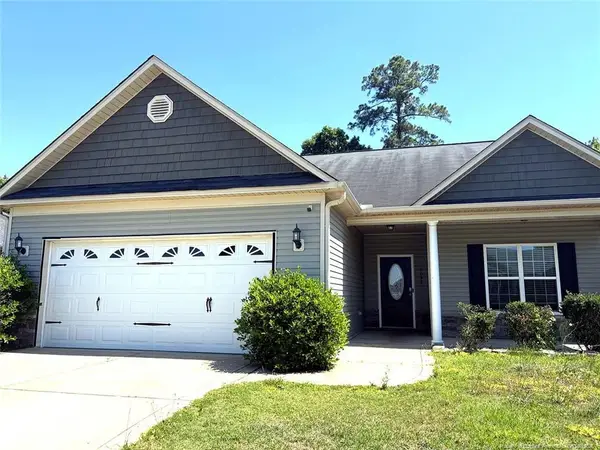 1032 Saint Johns Loop, Raeford, NC 28376