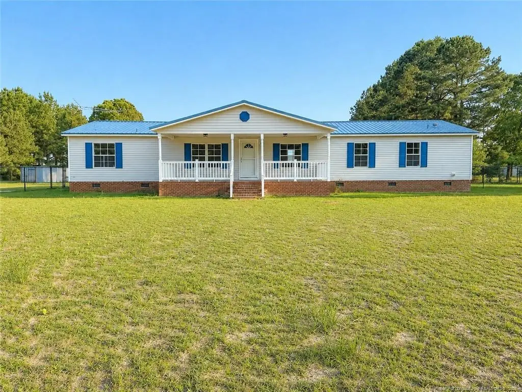 3460 Sunnydale Drive, Fayetteville, NC 28312 - #1