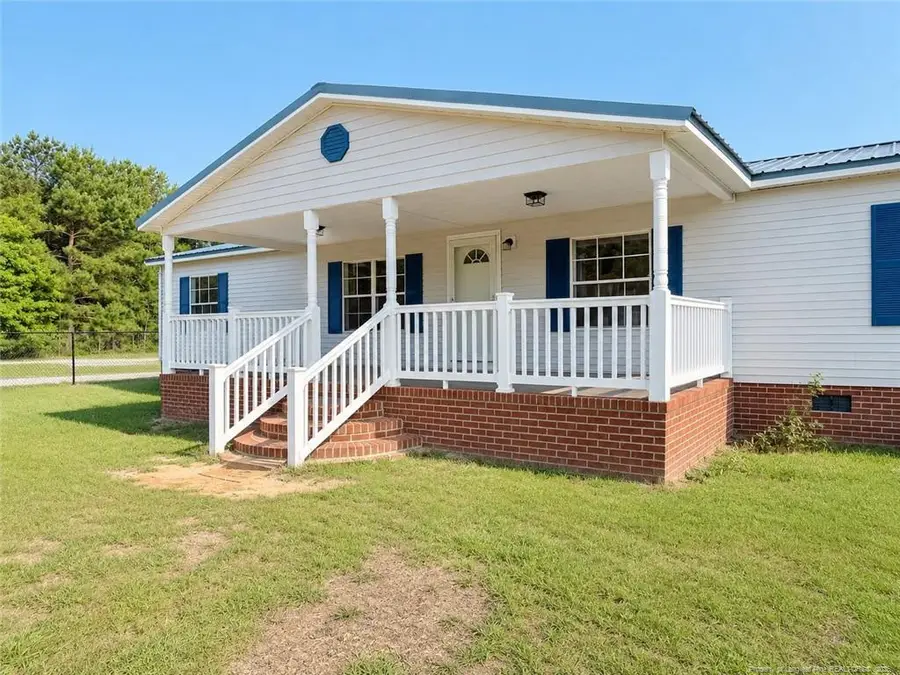 3460 Sunnydale Drive, Fayetteville, NC 28312 - #2
