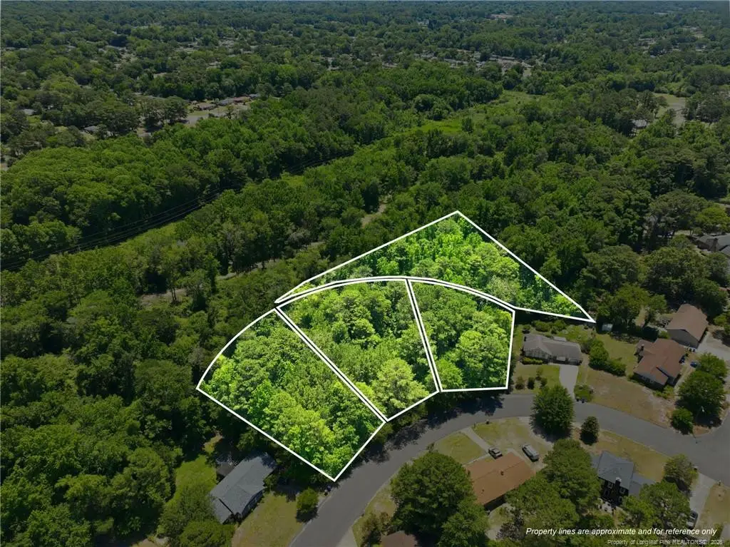 1417 Carnsmore Drive, Fayetteville, NC 28304 - #1