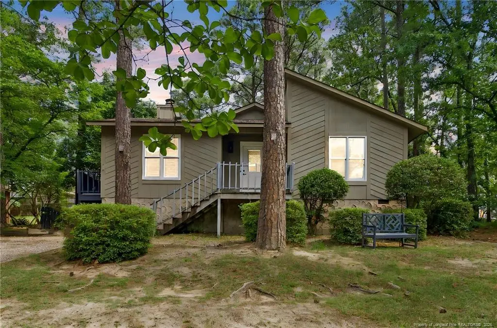 5572 Nix Road, Fayetteville, NC 28314 - #1