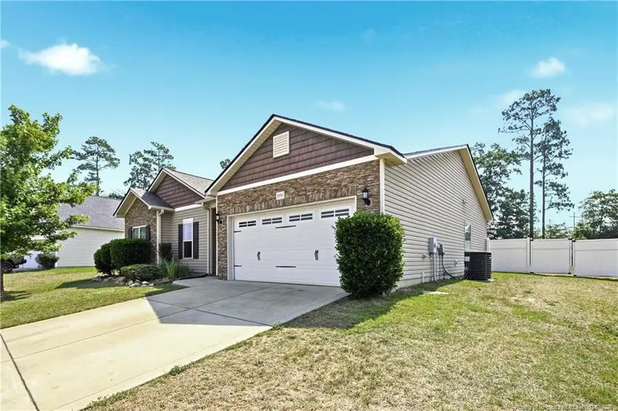 1094 Saint Johns Loop, Raeford, NC 28376 - #3
