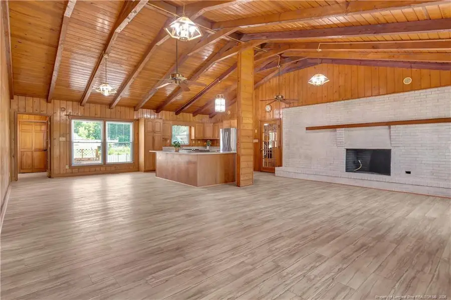 801 Pinewood Road, Fairmont, NC 28340 - #3