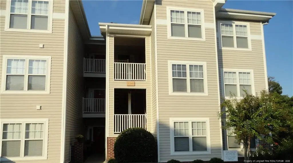 3340 Harbour Pointe Place, Fayetteville, NC 28314 - #1