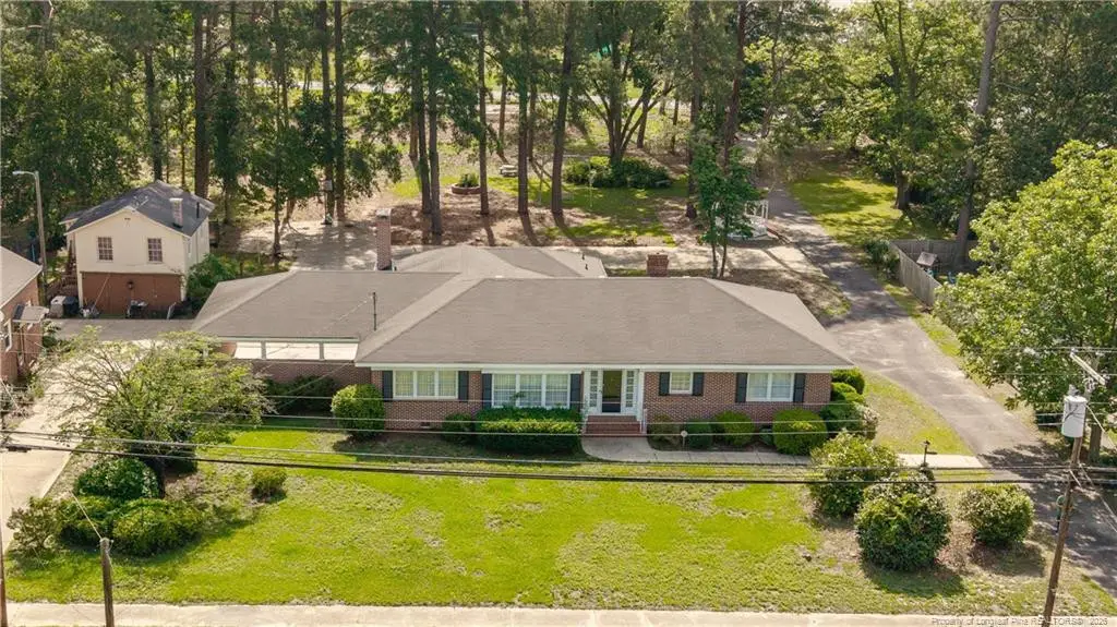 501 N Main Street, Salemburg, NC 28385 - #1