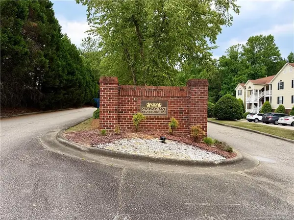 390 Bubble Creek Court #7, Fayetteville, NC 28311