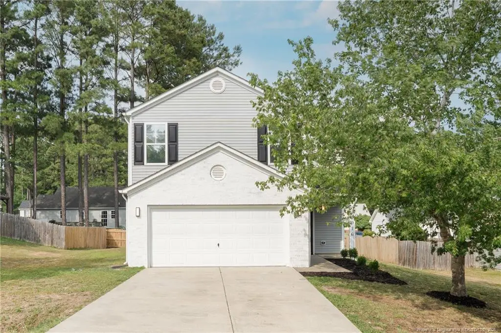 3016 Van Dorn Road, Knightdale, NC 27545 - #1