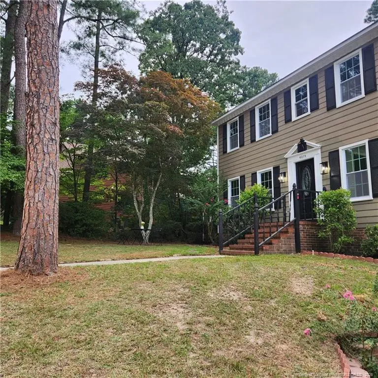 6205 Gambrills Court, Fayetteville, NC 28304 - #3
