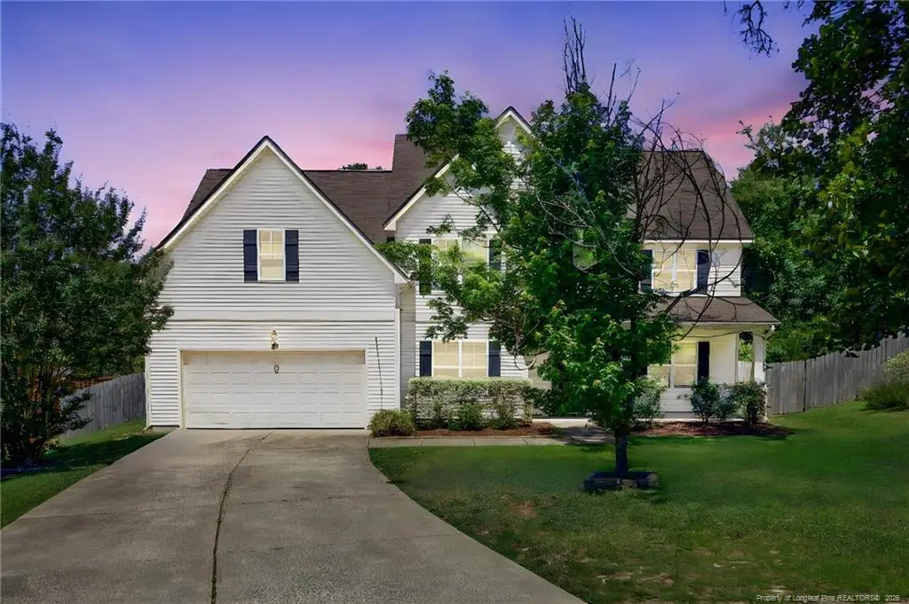 700 Heathrow Drive, Spring Lake, NC 28390 - #1
