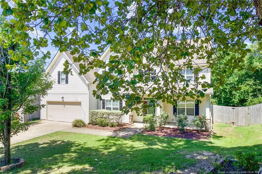700 Heathrow Drive, Spring Lake, NC 28390 - #2