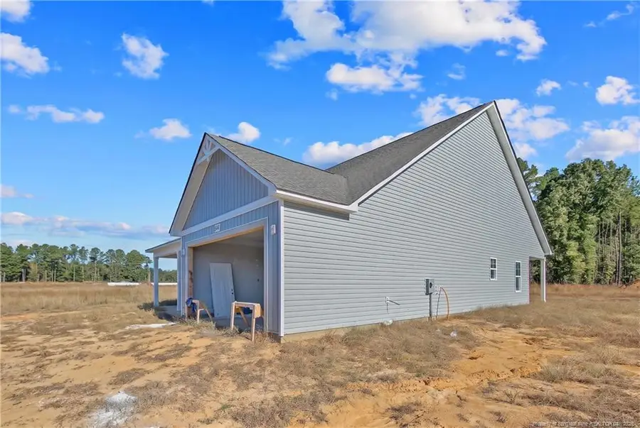 344 Cambray Downs (lot 19) Court, Raeford, NC 28376 - #2