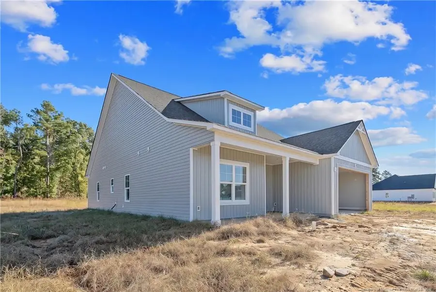 344 Cambray Downs (lot 19) Court, Raeford, NC 28376 - #3