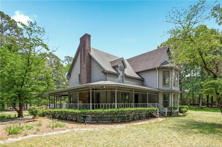 4035 Spanish Oak Drive, Fayetteville, NC 28306 - #3