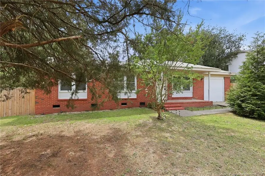 1310 Chilton Drive, Fayetteville, NC 28314 - #2