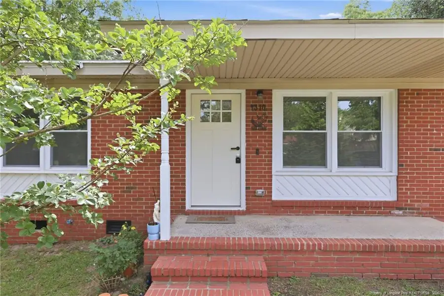1310 Chilton Drive, Fayetteville, NC 28314 - #3