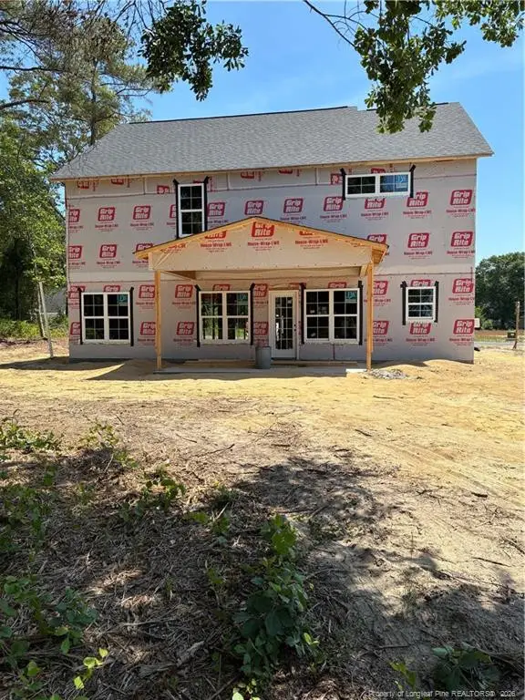 4745 Slew Drive, Hope Mills, NC 28348 - #2