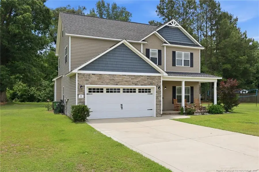 77 Rainmaker Street, Linden, NC 28356 - #3