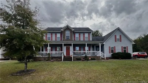 4059 Beaubien Drive, Fayetteville, NC 28306