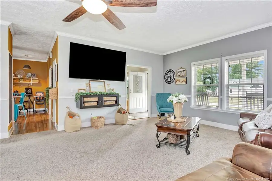 58 Jessup Drive, Lumberton, NC 28360 - #2