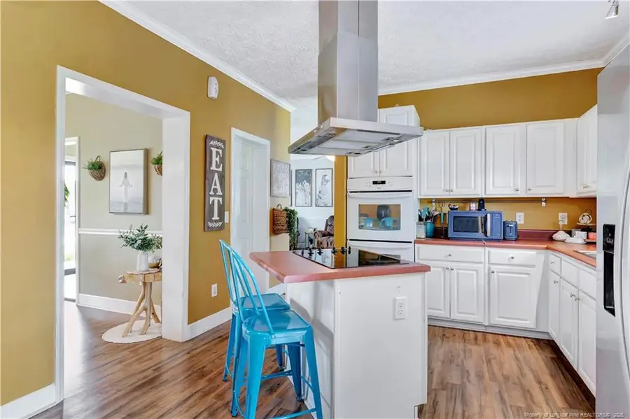58 Jessup Drive, Lumberton, NC 28360 - #3