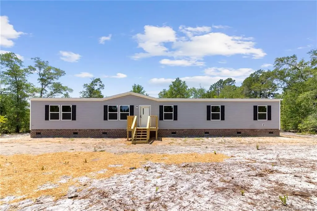 6764 Cedar Creek Road, Fayetteville, NC 28312 - #1