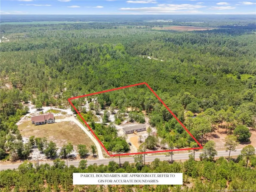 6764 Cedar Creek Road, Fayetteville, NC 28312 - #2
