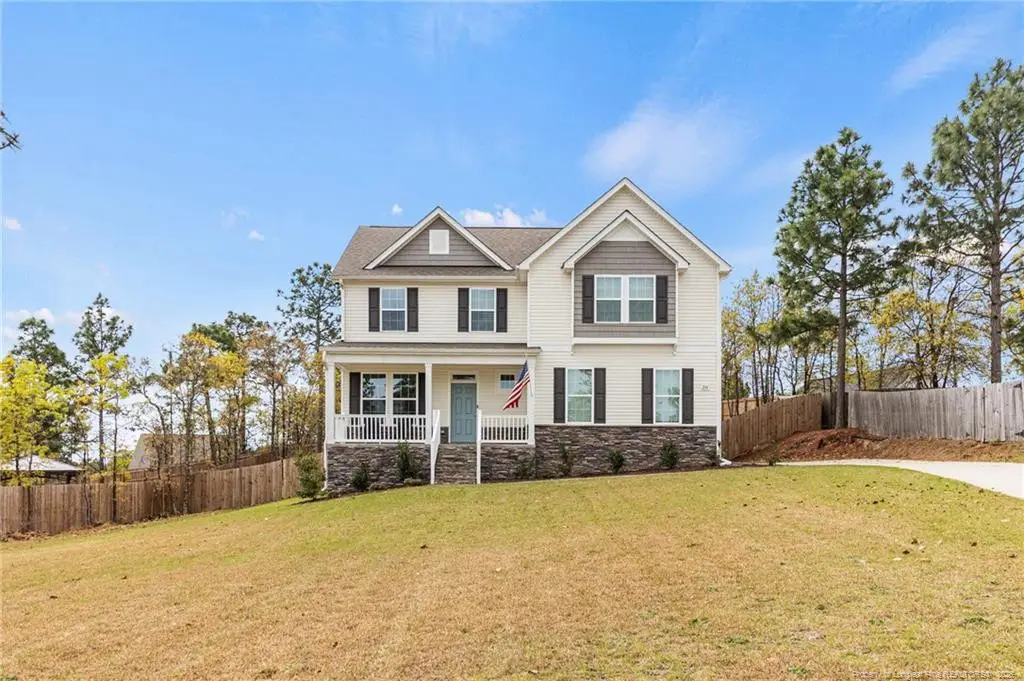 216 Bunting Drive, Lillington, NC 27546 - #1