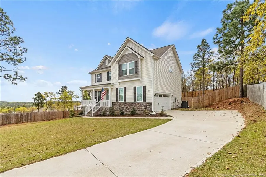 216 Bunting Drive, Lillington, NC 27546 - #3