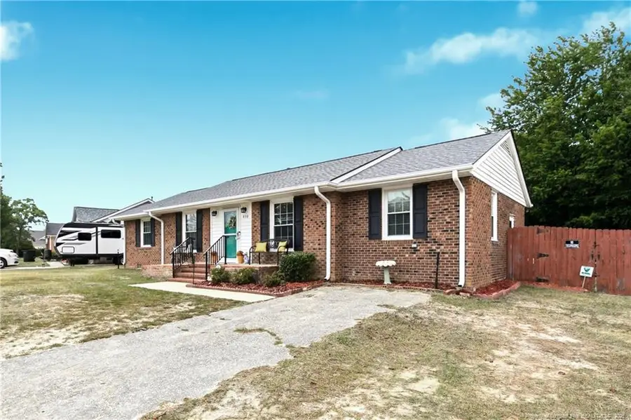 430 Saddle Ridge Road, Fayetteville, NC 28311 - #3