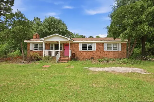 46 Gainsborough Lane, Cameron, NC 28326