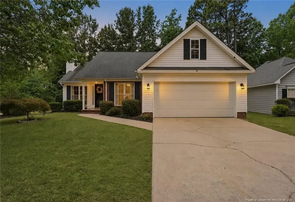 156 Kensington Way, Aberdeen, NC 28315 - #1