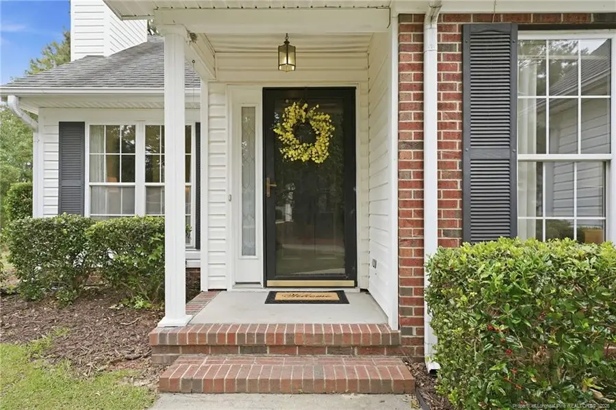 156 Kensington Way, Aberdeen, NC 28315 - #2